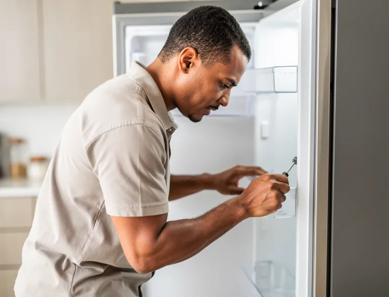 Kühlschrank Reparatur Service in Menden